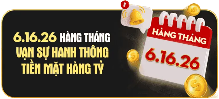 Kingfun Khuyến Mãi Hoàn Trả Bất Tận