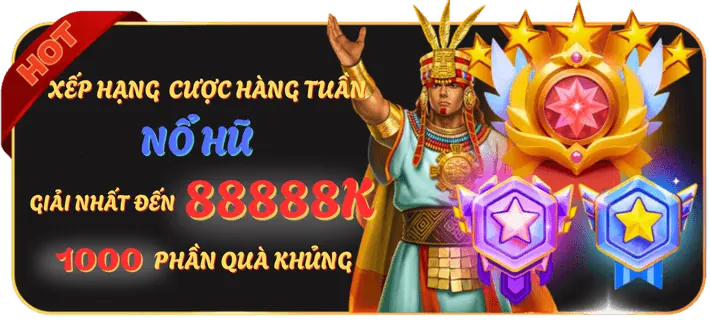 kingfun cho người chơi lâu năm