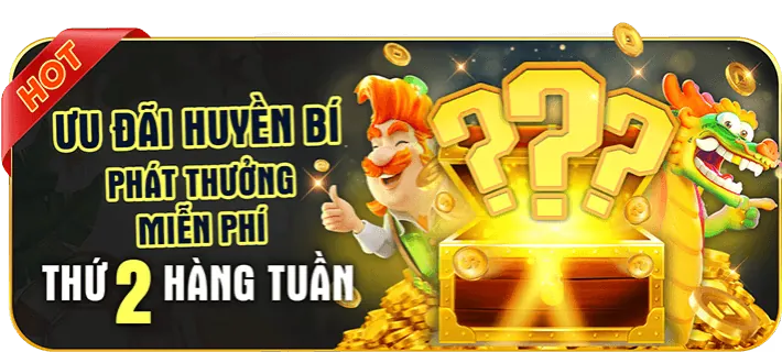 Thưởng nạp lại hàng ngày Kingfun