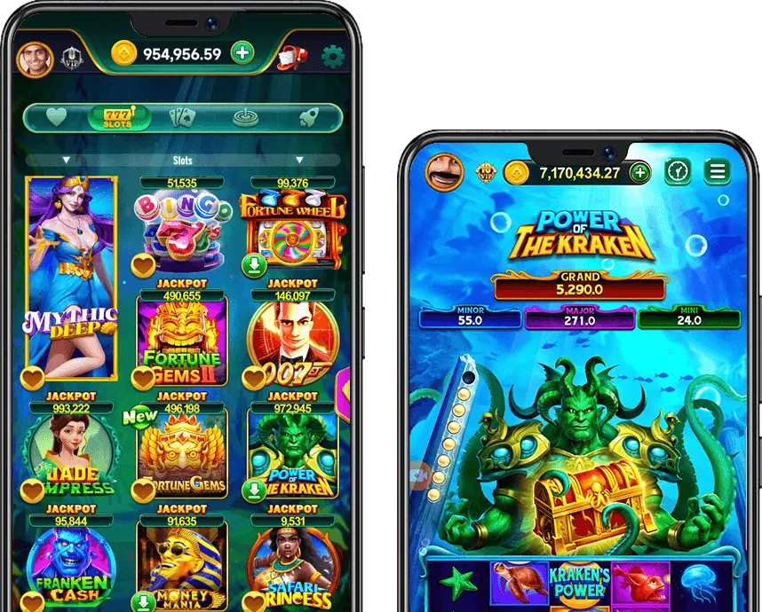 Đa dạng trò chơi casino Kingfun
