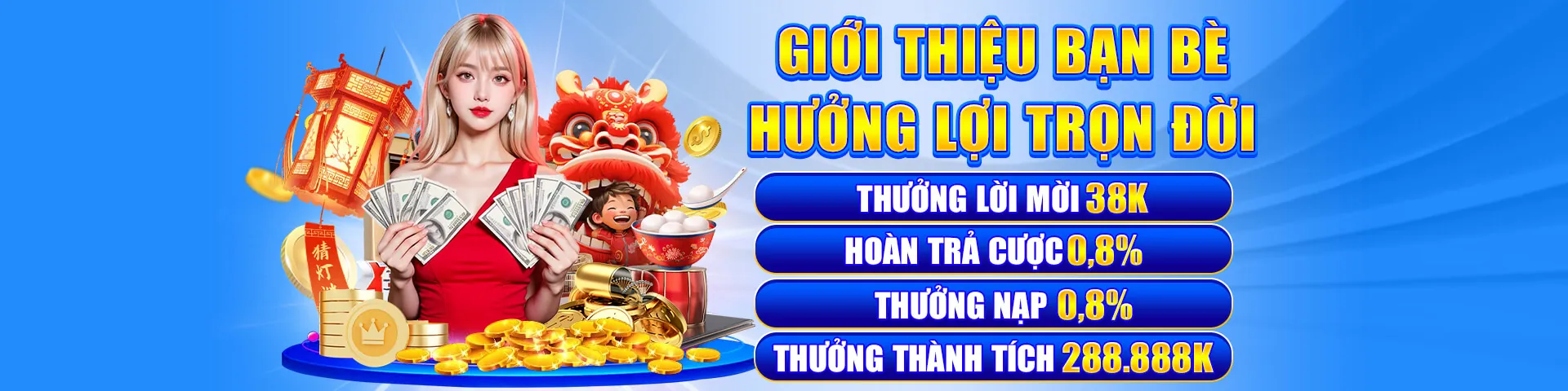 Hình ảnh chính đăng ký Kingfun, với các trò chơi và ưu đãi hấp dẫn
