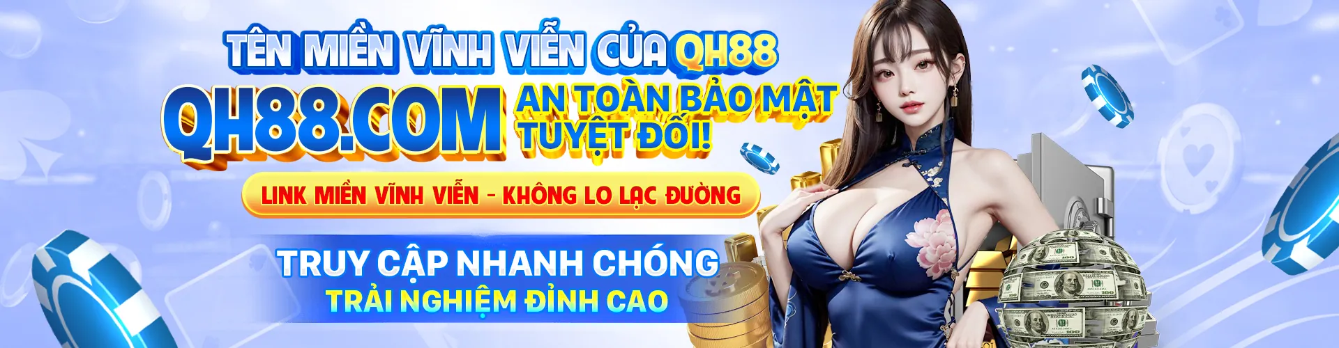 Xổ Số Kingfun Chính Thức 2026